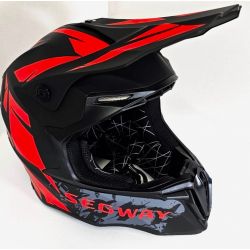 Casque CROSS SEGWAY