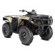 Quad Can-Am Outlander Pro