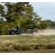 Quad Can-Am Outlander Pro XU T HD5