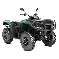 Quad Can-Am Outlander Pro XU T ABS