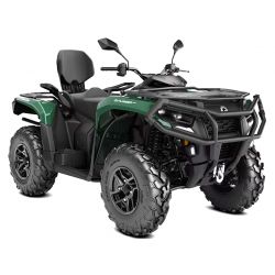 Quad Can-Am Outlander Pro MAX XU T