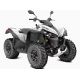 Quad Can-Am Renegade 650 T