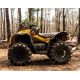 Quad Can-Am Renegade 650 T