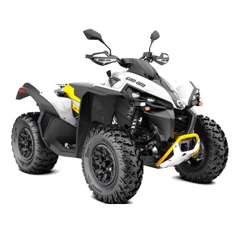 Quad Can-Am Renegade X XC 650 T