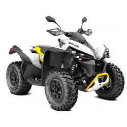 Quad Can-Am Renegade X XC 1000 T