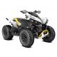 Quad Can-Am Renegade X XC 1000 T