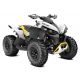 Quad Can-Am Renegade X XC 1000 R