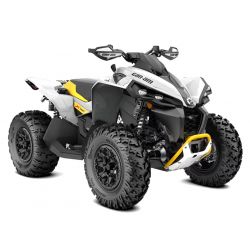 Quad Can-Am Renegade X XC 1000 T