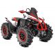 Quad Can-Am Renegade X MR 1000R