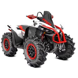 Quad Can-Am Renegade X MR 1000R