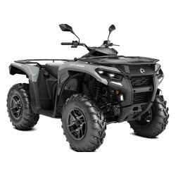 Quad Can-Am Outlander DPS 500 T