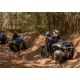 Quad Can-Am Outlander DPS 700 T