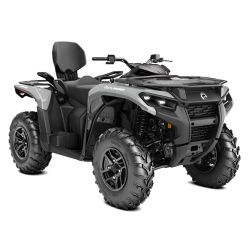 Quad Can-Am Outlander DPS 500 T