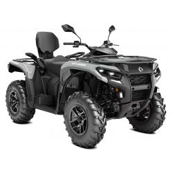 Quad Can-Am Outlander MAX DPS 500