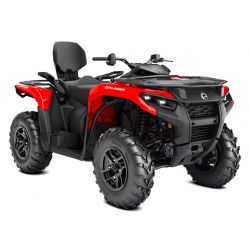 Quad Can-Am Outlander MAX DPS 700