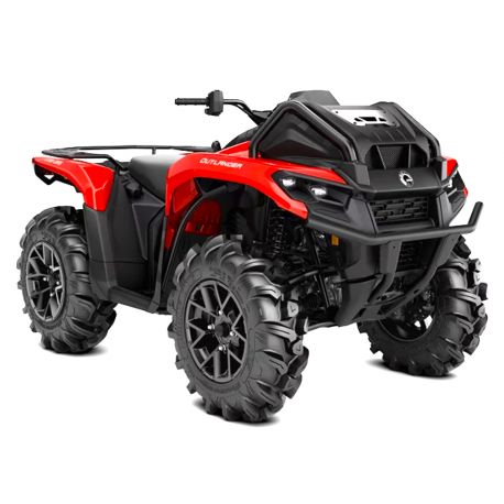 Quad Can-Am Outlander X MR 700