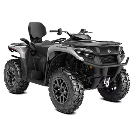 Quad Can-Am Outlander MAX DPS 700 T