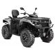 Quad Can-Am Outlander MAX DPS 700 T