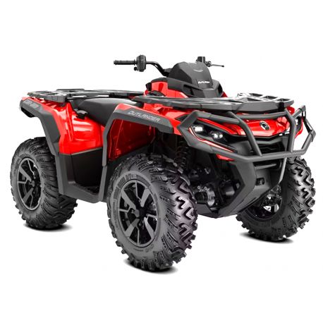 Quad Can-Am Outlander DPS 1000 R