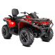 Quad Can-Am Outlander MAX DPS 1000 R