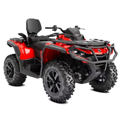 Quad Can-Am Outlander MAX DPS 1000 R