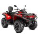 Quad Can-Am Outlander MAX DPS 1000 R