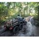 Quad Can-Am Outlander 6X6 XU+ 650 T