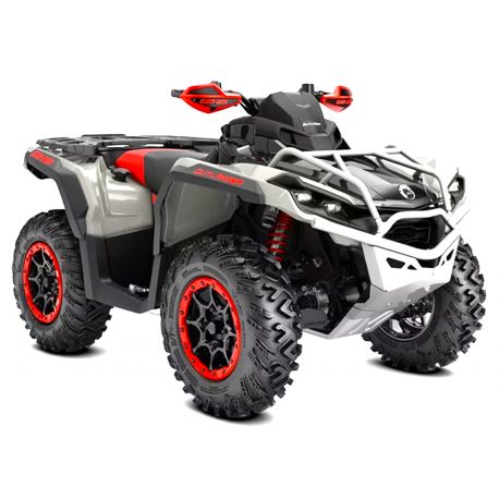 Quad Can-Am Outlander X XC 1000R