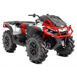 Quad Can-Am Outlander X MR 1000R