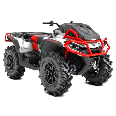 Quad Can-Am Outlander X MR 1000R