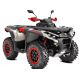 Quad Can-Am Outlander X XC 1000 T