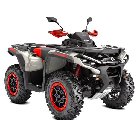 Quad Can-Am Outlander X XC 1000 T