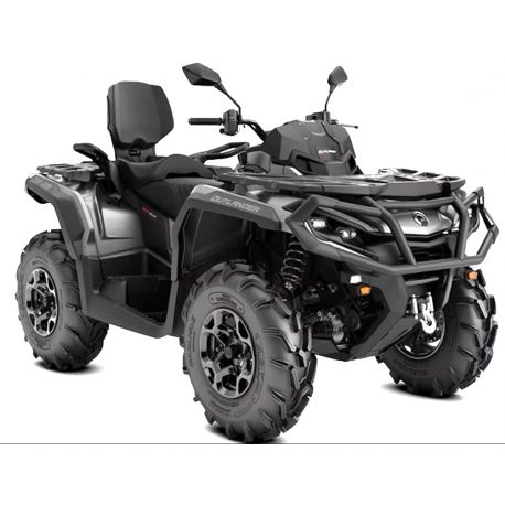 Quad Can-Am Outlander X XC 1000 T