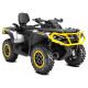 Quad Can-Am Outlander MAX XT-P 1000R