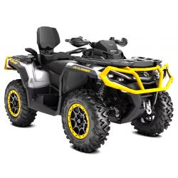 Quad Can-Am Outlander MAX XT-P 1000R