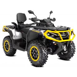 Quad Can-Am Outlander MAX XT-P 1000T