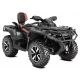 Quad Can-Am Outlander MAX XT-P 1000T