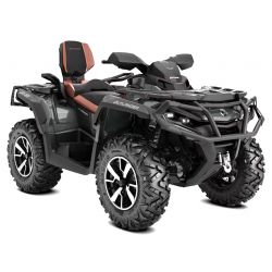 Quad Can-Am Outlander MAX XT-P 1000T