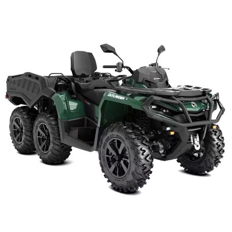 Quad Can-Am Outlander MAX XT-P 1000T