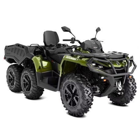 Quad Can-Am Outlander MAX XT-P 1000T