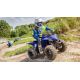 Quad enfant YAMAHA YFZ50 Racing Blue