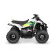 Quad enfant YAMAHA YFZ50 Blanc