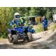 Quad enfant YAMAHA YFZ50 Racing Blue