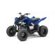 Quad enfant YAMAHA YFM90R Racing Blue