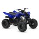 Quad enfant YAMAHA YFM90R Racing Blue