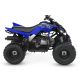 Quad enfant YAMAHA YFM90R Racing Blue