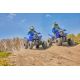 Quad enfant YAMAHA YFM90R Racing Blue