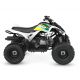 Quad enfant YAMAHA YFM90R Blanc