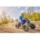 Children's quad YAMAHA YFM90R Racing Blue