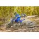 Children's quad YAMAHA YFM90R Racing Blue